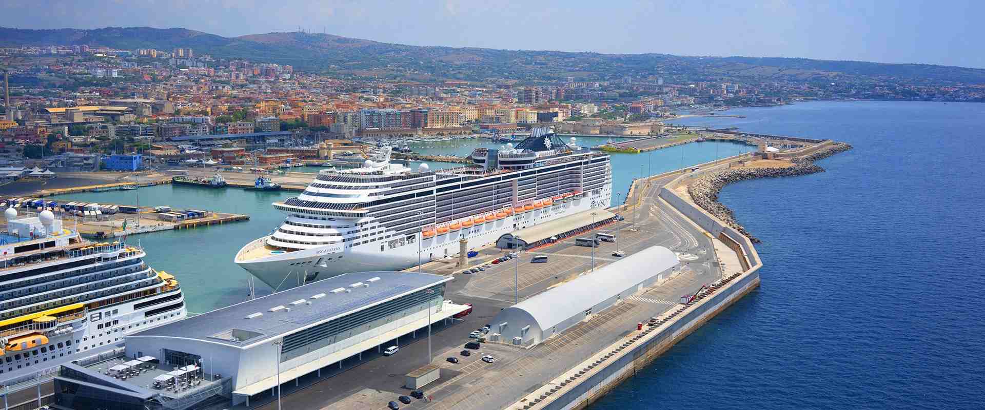 raslado Civitavecchia a Aeropuerto Fiumicino con transporte privado de Cabroma