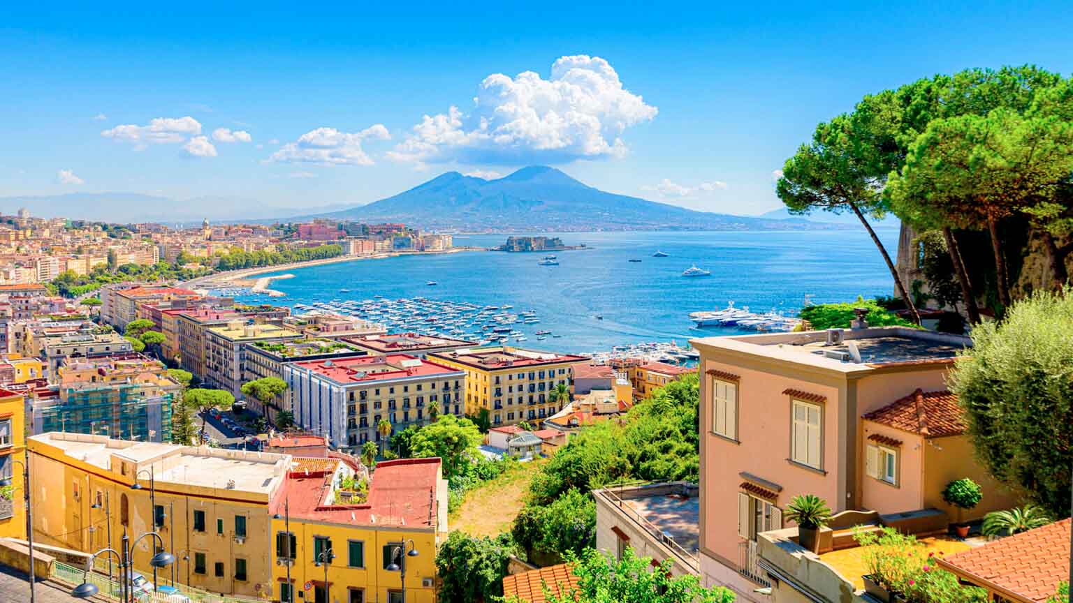 Napoli-Cabroma