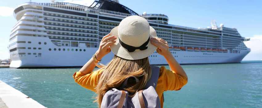 Shore Excursion