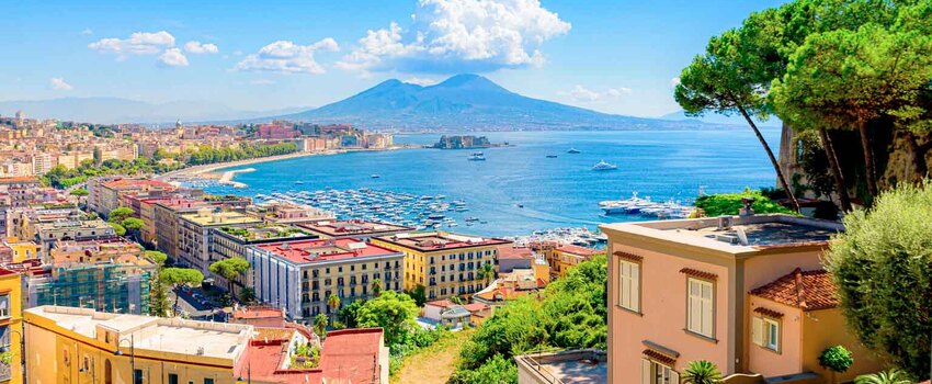Napoli-Cabroma