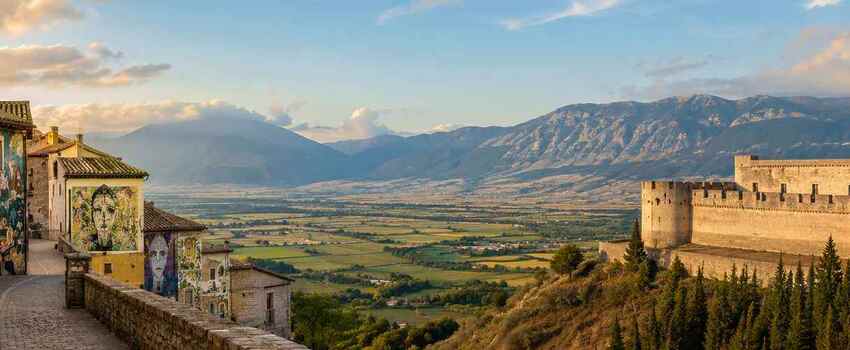 Aielli e Celano